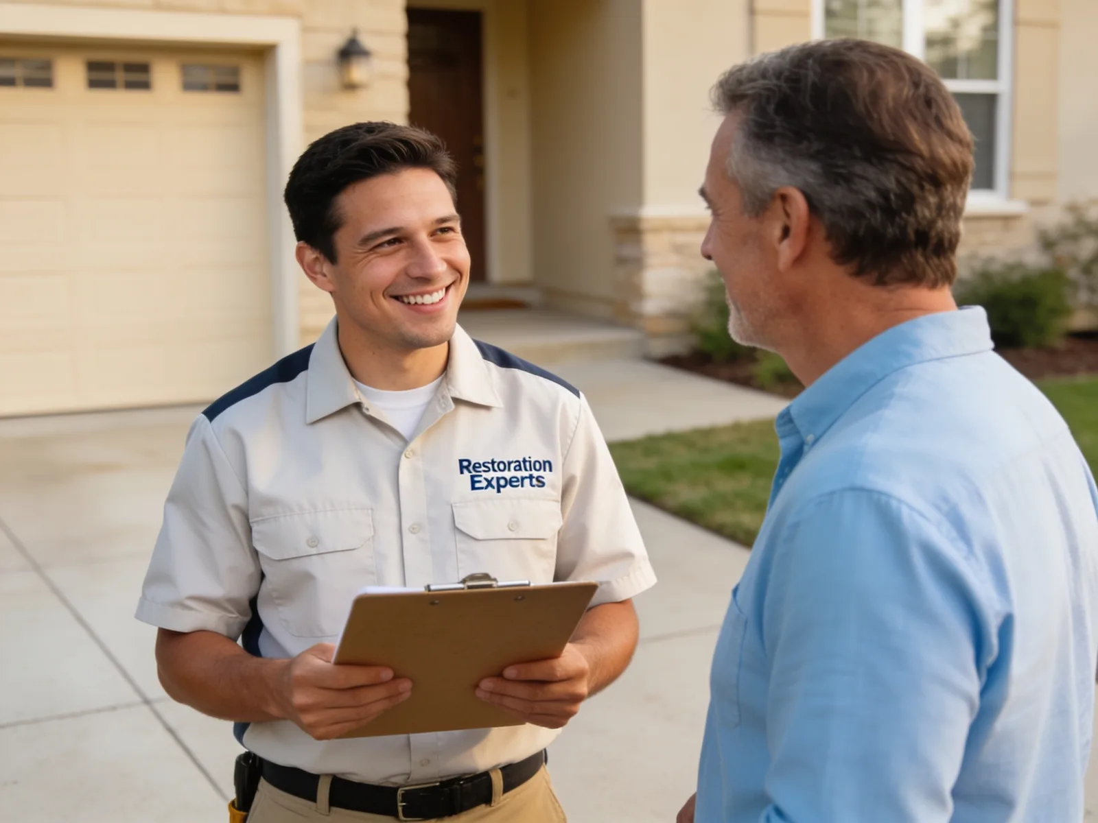 Water Damage Cleanup Maitland, MO FAQs